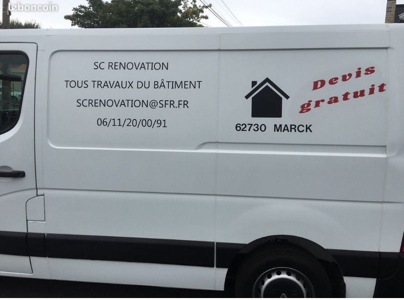 SC Rénovation — Photos 3